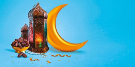 Asr-ı Saadet’te Ramazan Kültürü