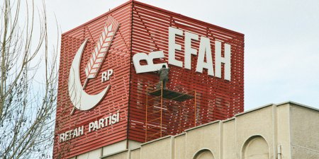 Ah Ayrılık, Yaman Ayrılık…