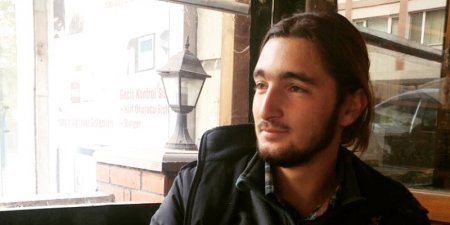 Anıl Mert Kılıçer