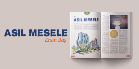 Asıl Mesele