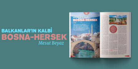 Balkanlar’ın Kalbi: Bosna-Hersek