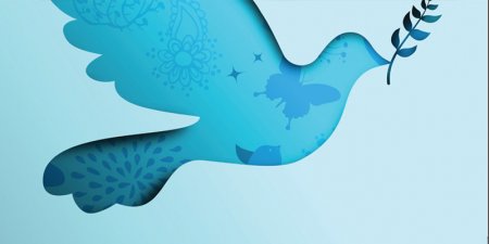 Barış ( -ı/-a bilmek )