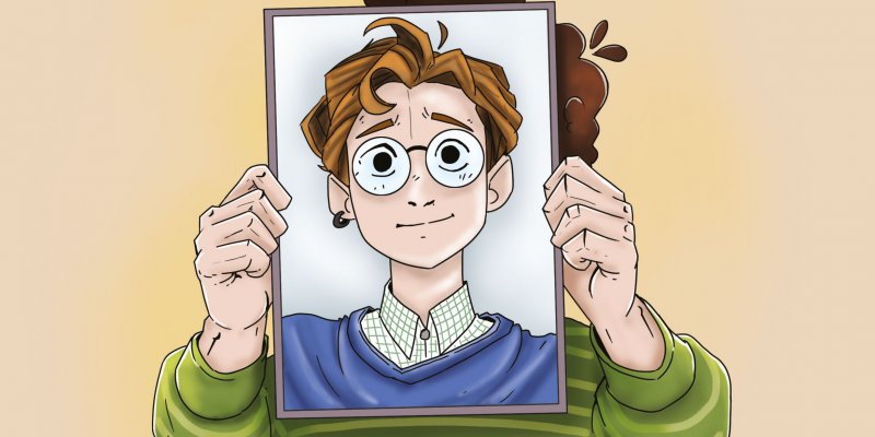 Başkası Olma Kendin Ol, İnandığın Gibi Yaşa!