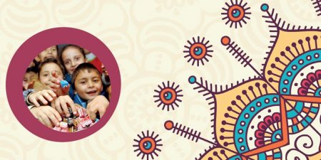 Bayram Ol Bayram Ola