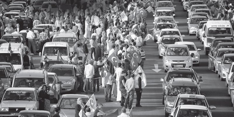 Beni Şiirle Anla İki Gözüm, Bilimle Doğrula..