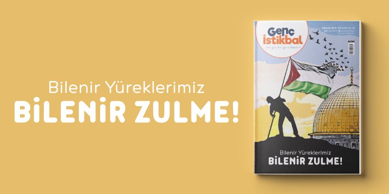 Bilenir Yüreklerimiz Bilenir Zulme