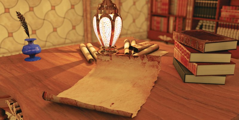 Bilim Avrupa’ya Nasıl Geçti?