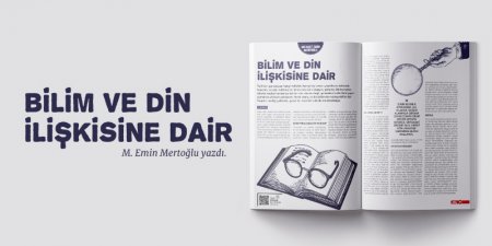 Bilim Ve Din İlişkisine Dair