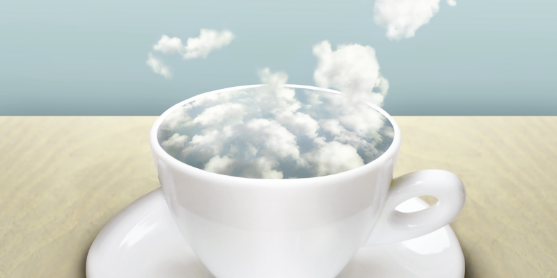 Bir Bardak Cehde Vefa