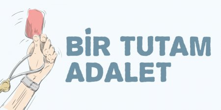 Bir Tutam Adalet