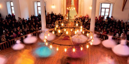 Birlikte Yaşama Teklifi Olarak İslam