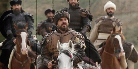 Bu ”Diriliş” Kime?