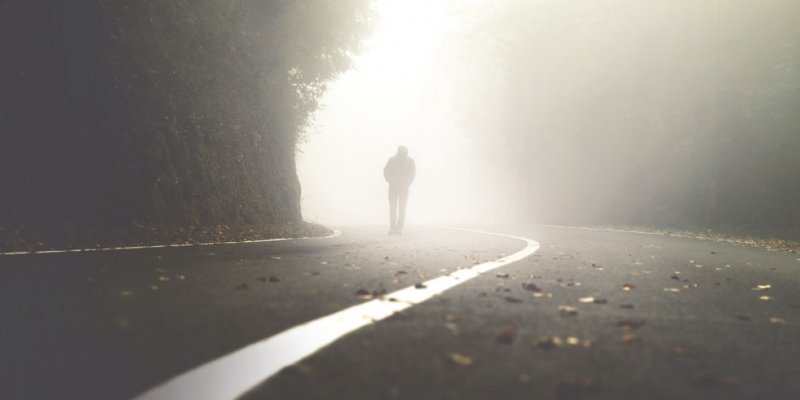 Bu Yol Yine O Yoldur