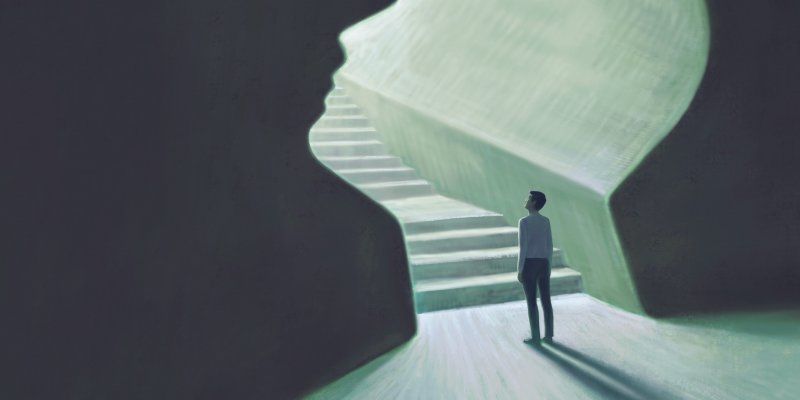 Büyüklenerek Küçülmek Küçülerek Büyümek