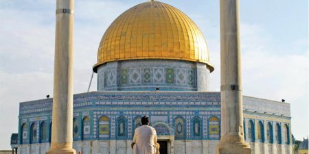 Çetin İmtihan: Kudüs