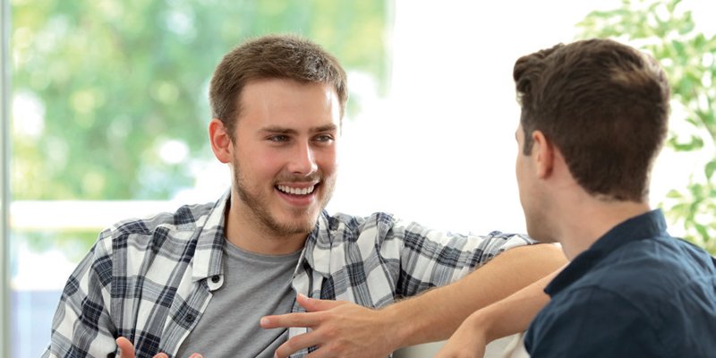 Davet, Samimiyet ve Saadet