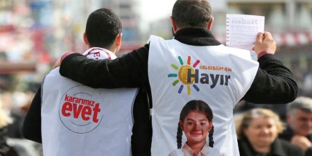 Değişen Bir Şey Yok!