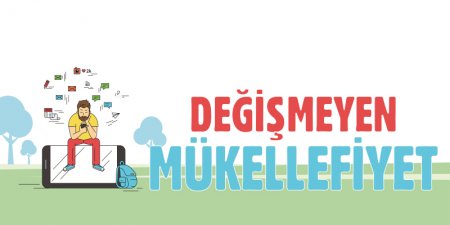 Değişmeyen Mükellefiyet