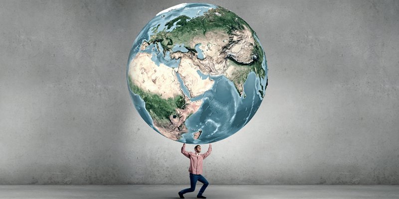 Direnmeden Dirilmek Olur Mu?