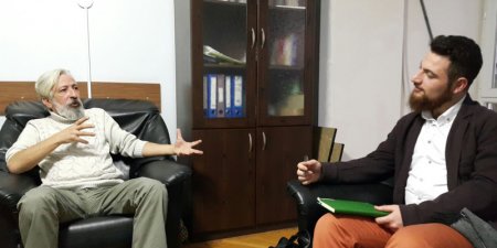 Doğruları Söyleyin