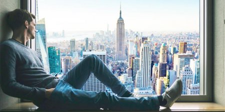 Durdurun Bu Kenti! İnecek Var!