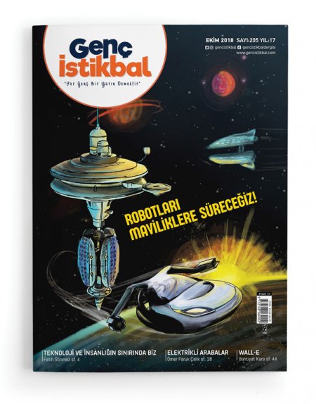 Ekim 2018