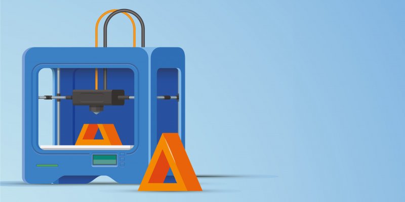 Eklemeli İmalat Teknolojileri