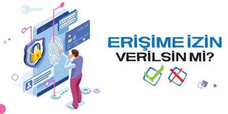 Erişime İzin Verilsin Mi?