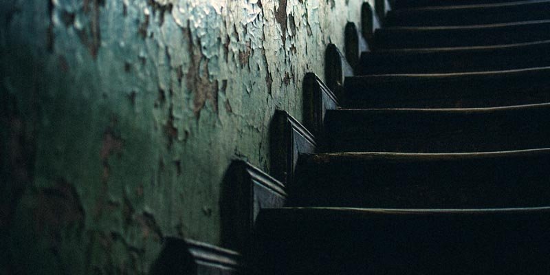 Eve Bu Saatte Mi Dönülür?