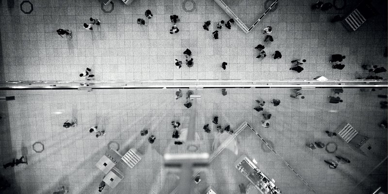 Faili Meçhul Gündemler