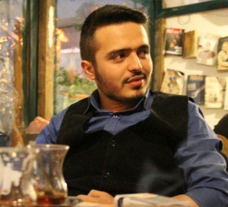 Muhammed Fatih Polat