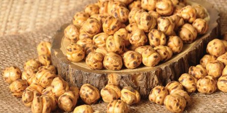 Fatih Tekke, Leblebi ve Ben