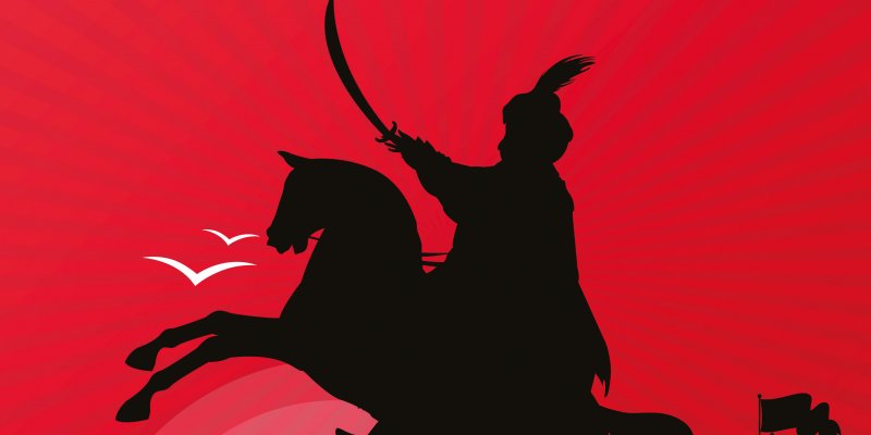 Fetih Nesli Durma Sen Haydi Göster Kendini