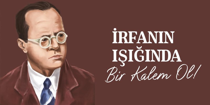 Fikir Dünyamızda Bir Fener: Cemil Meriç