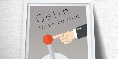 Gelin İman Edelim
