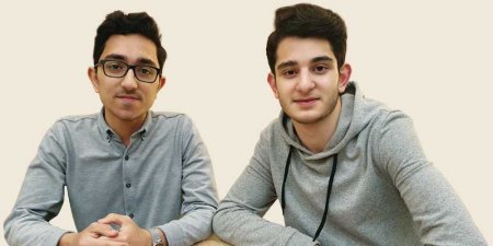 Gençlerle Söyleşi