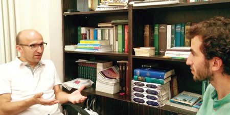 Gençlik Ve Edebiyat Üzerine