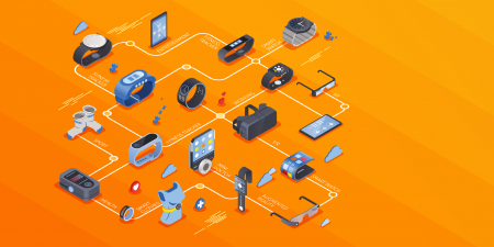 Giyilebilir Teknolojiler