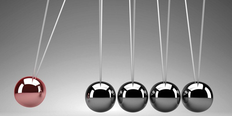 Hayat Kurtaran Fizik ''Momentum''