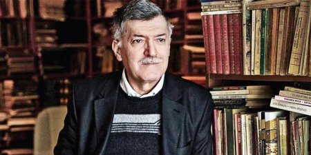 Hayat Şiirsiz Olunca Kısırlaşır, Boşluk Oluşur