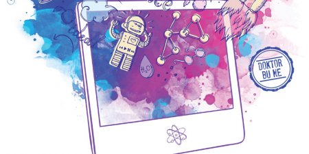 Hayatın Her Alanında: Eğitim Teknolojisi