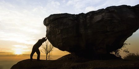 Haydi Kalk Silkelen!