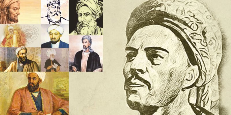 Her Müslümanın Tanıması Gereken 10 İslam Düşünürü