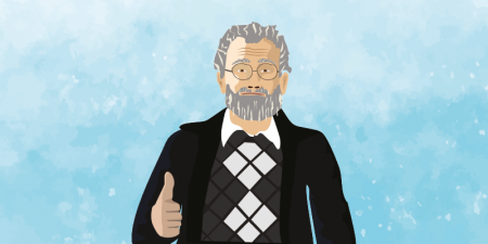 Herkesin Abisi: Şaban Abi