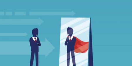 Hırs Motive Eder Mi?