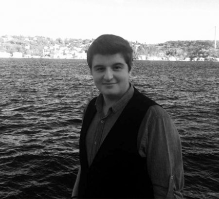 İbrahim Sarıcaoğlu