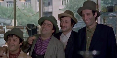 İstanbul’u Yenmek Vatandaşlık Görevi Mi?