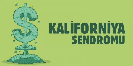 Kaliforniya Sendromu