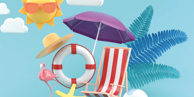 Kapitalizmin Ürettiği ve Bizi Tüketen Kavram: Tatil