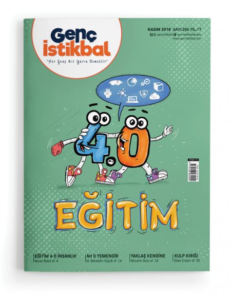 Kasım 2018